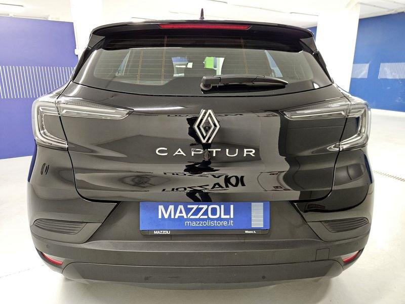 Renault Captur 1.0 TCe 90 evolution
