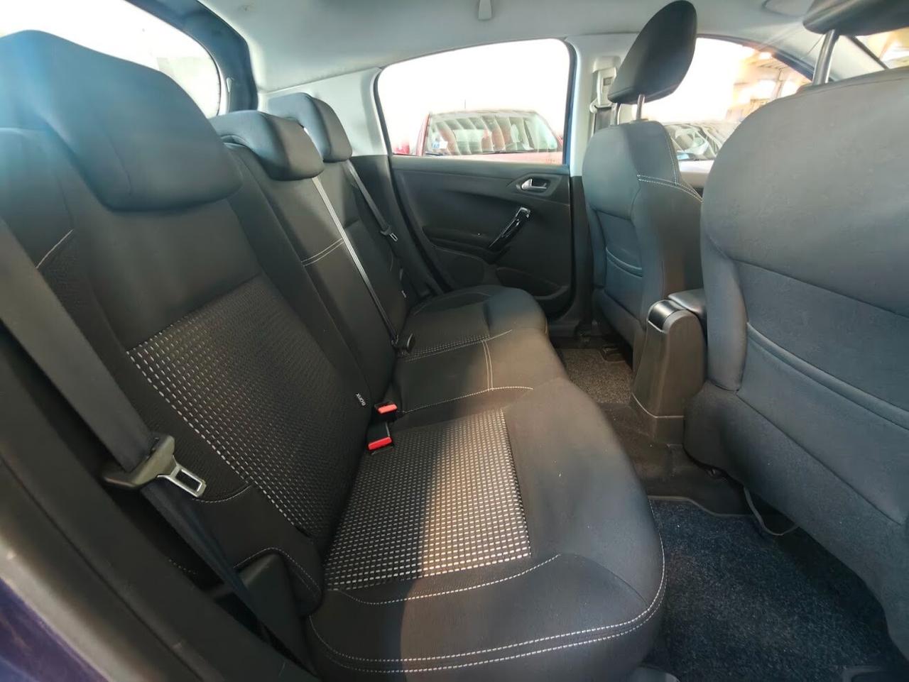Peugeot 208 SOLO 90 MILA KM ESENZIONE BOLLO FINO AL 2028!