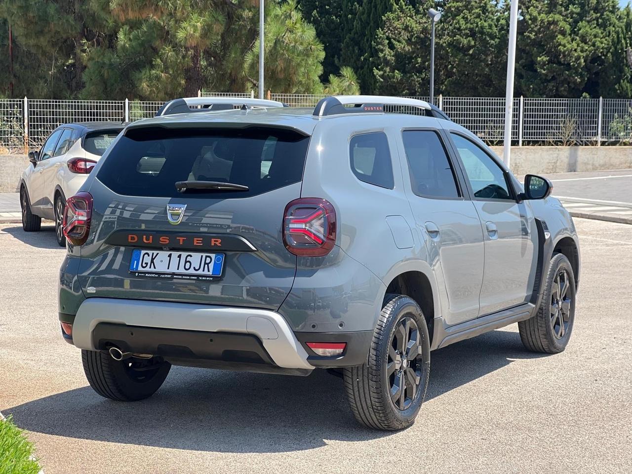 Dacia Duster 1.5 Blue dCi 8V 115 CV 4x2 Extreme