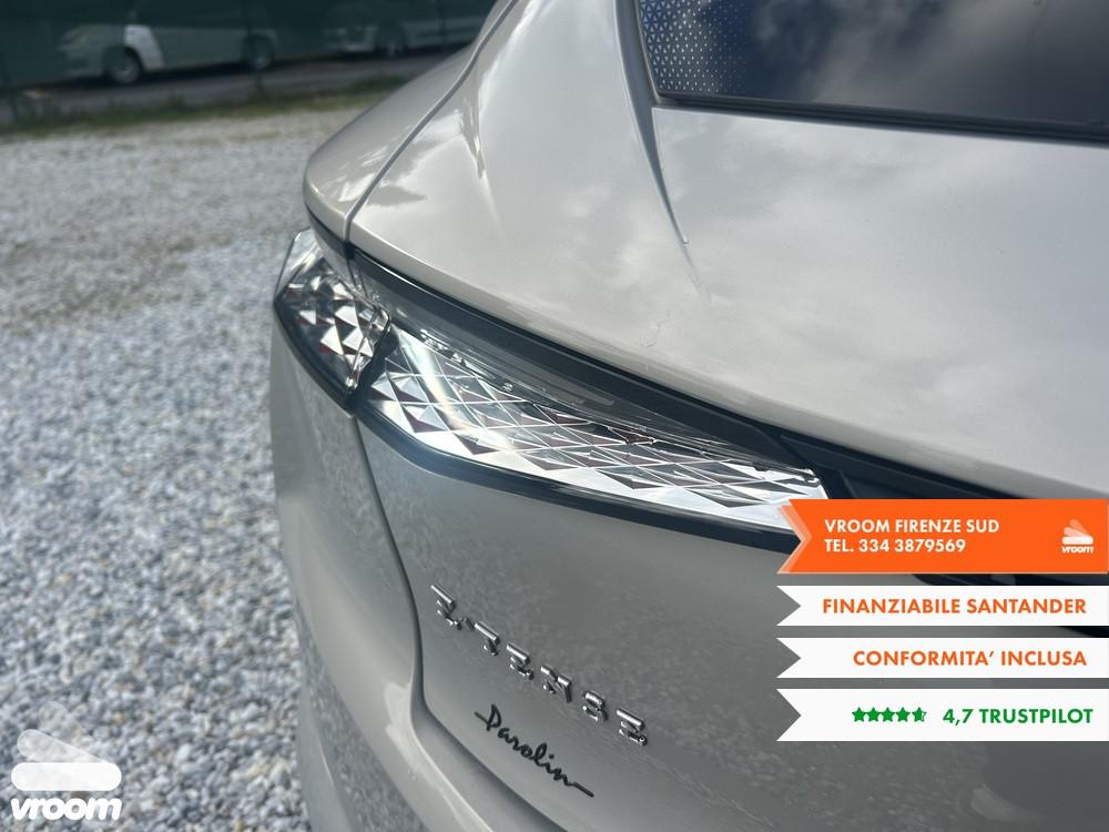 DS DS 4 2ª serie DS 4 E-Tense 225 Performance ...