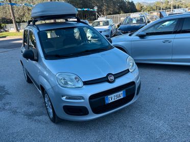 "UNA CHICCA " Fiat Panda 1.3 MJT Easy Diesel