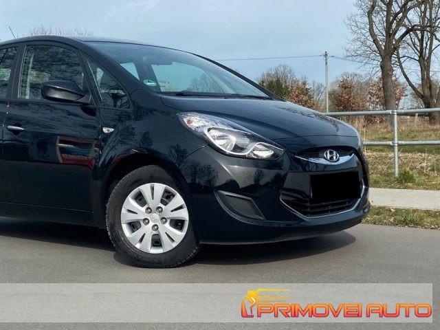 HYUNDAI iX20 1.4 90 CV