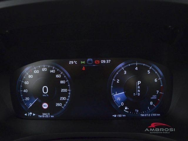 VOLVO S60 T4 Geartronic Inscription
