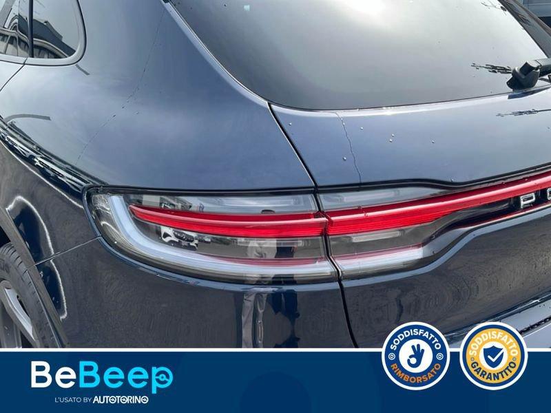 Porsche Macan 2.0 T 265CV PDK