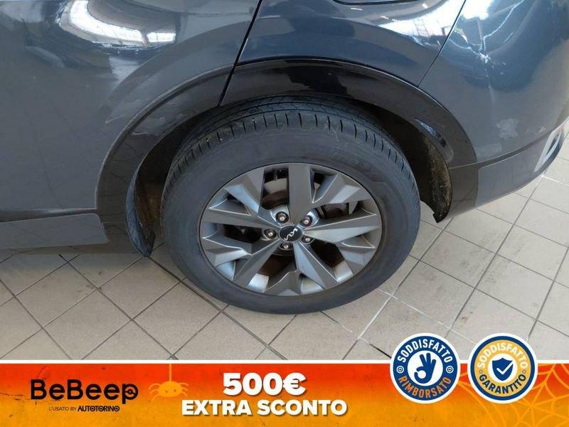 Kia Sportage 1.6 TGDI HEV GT-LINE AUTO