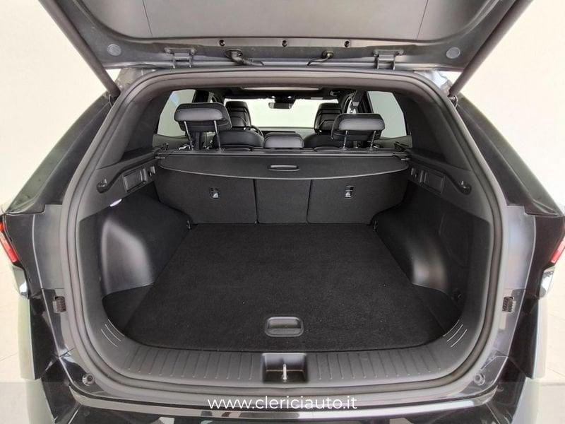 Kia Sportage 1.6 TGDi HEV AT GT-line Plus