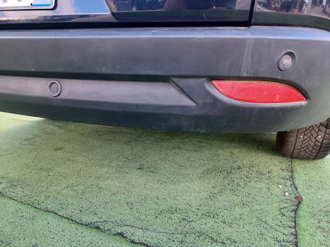 Renault Megane Mégane 1.4 TCe SporTour Dynamique