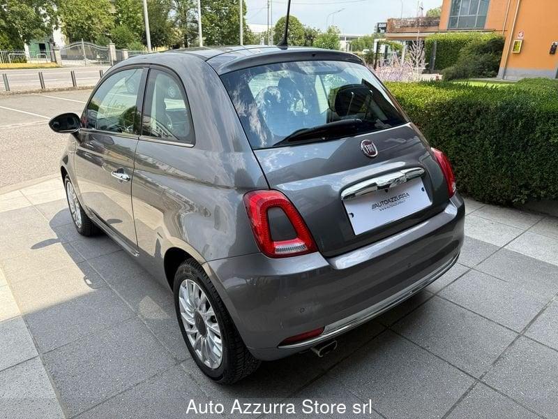 FIAT 500 500 1.2 Lounge *PROMO AZZURRA*