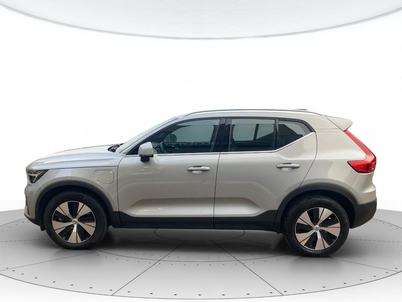 VOLVO XC40 1.5 T4 recharge phev Core auto