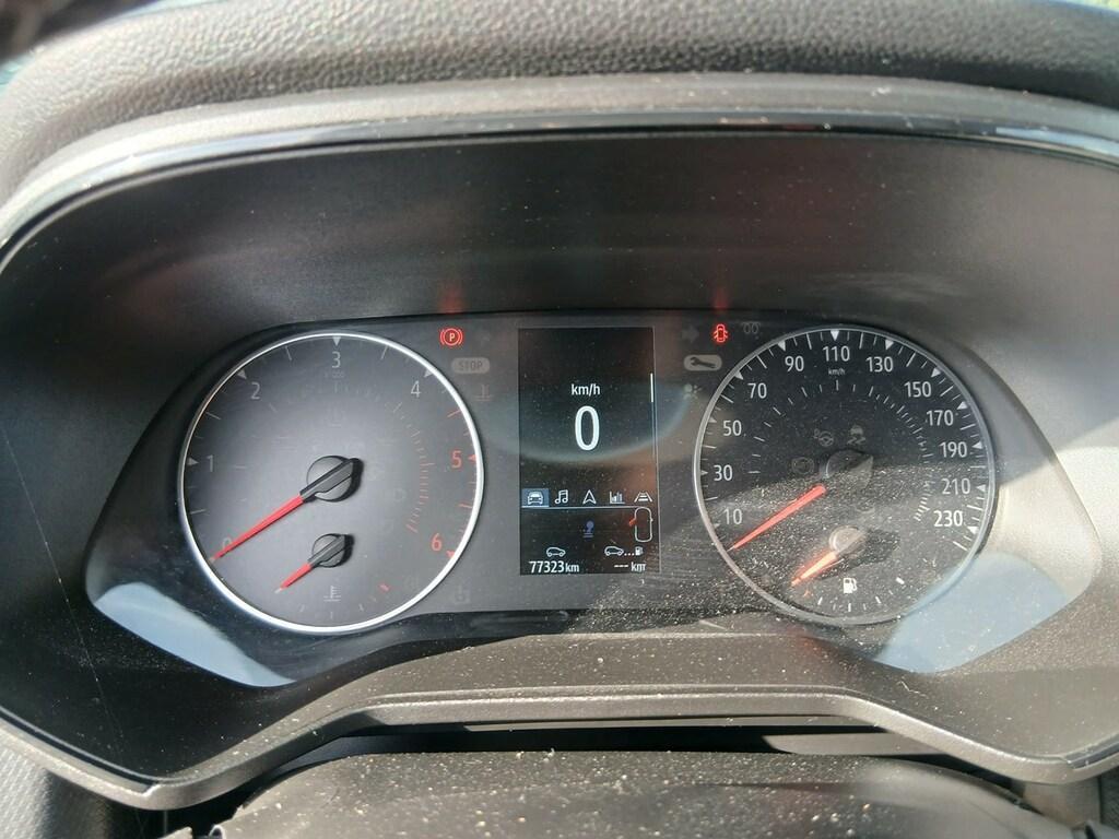 Renault Clio 5 Porte 1.5 Blue dCi Business