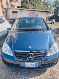 Mercedes-benz A 160 BlueEFFICIENCY