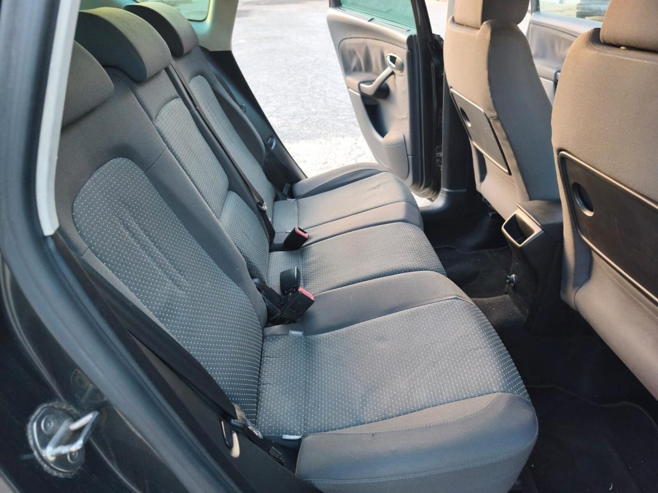 Seat Altea XL 2008---1.6 Benzina GPL