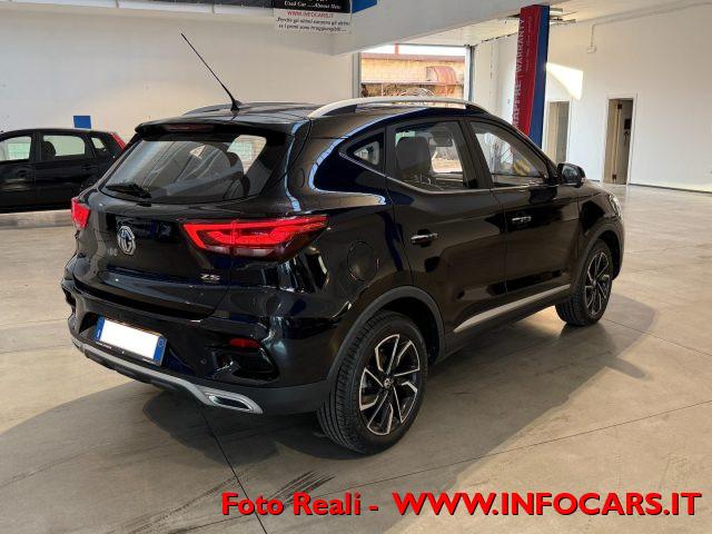 MG ZS 1.0T-GDI 112 CV Luxury - PROMO