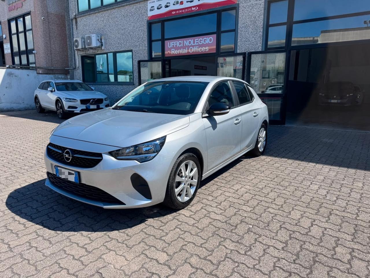 Opel Corsa 1.2 Edition