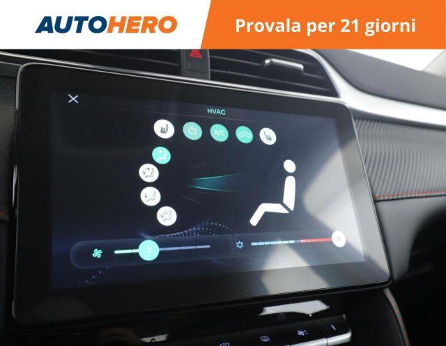 MG ZS 1.5 VTi-tech Luxury
