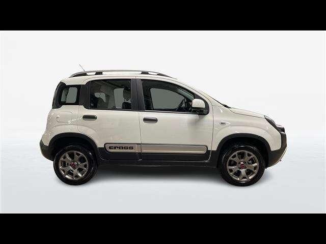 Fiat Panda Cross 1.3 Multijet 16v 95cv 4x4 S&S