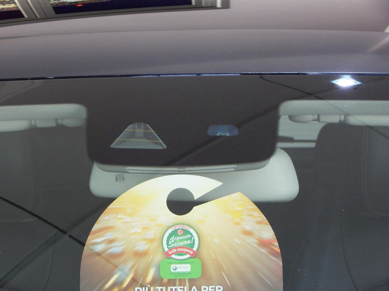 Mercedes-Benz C 220 d SW Premium Aut. TETTO-NAVI-PELLE-PARK-LED