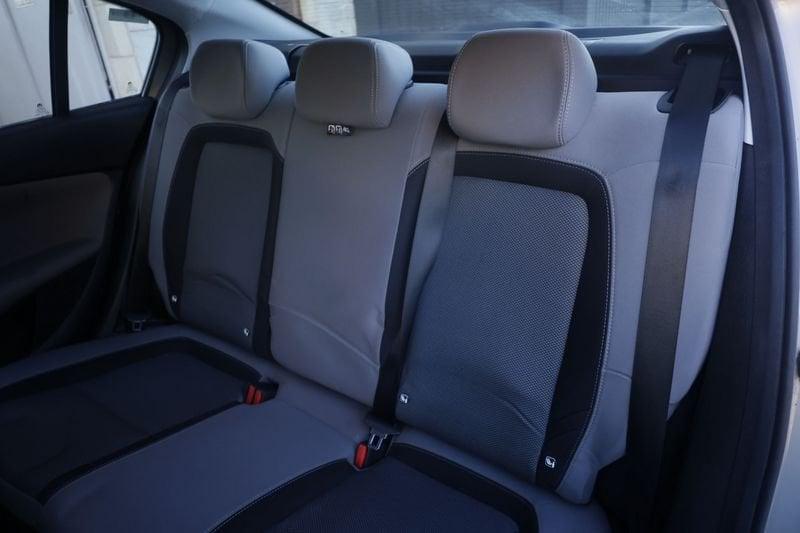 FIAT Tipo FIAT Tipo 1.4 5 porte Easy 70KW ANNO 2018