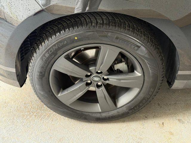 LAND ROVER Range Rover Velar 2.0D I4 240 CV R-Dynamic SE