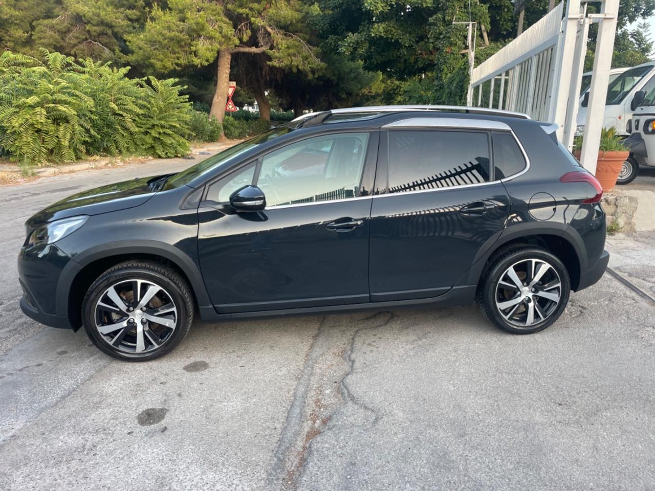 Peugeot 2008 BlueHDi 100 S&S Active