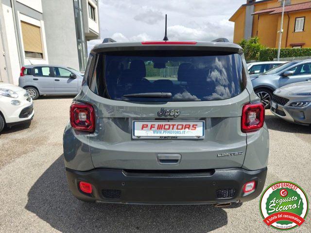 JEEP Renegade 1.0 T3 Limited