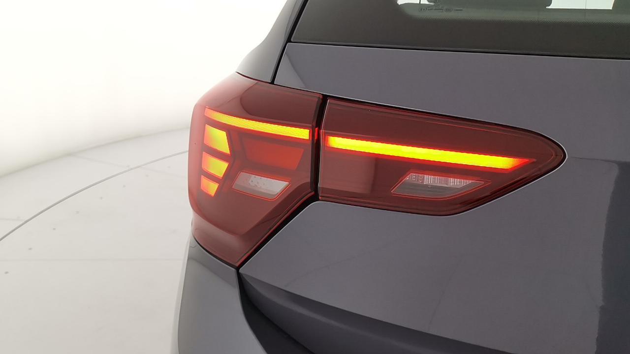 VOLKSWAGEN Polo VI 2022 - Polo 1.0 tsi Life 95cv