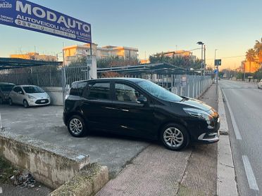 Renault Scenic 1.5dCI Bassi Consumi