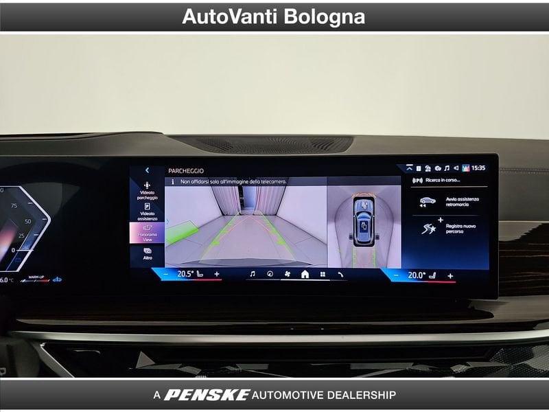 BMW X5 X5 xdrive30d MSport Pro auto