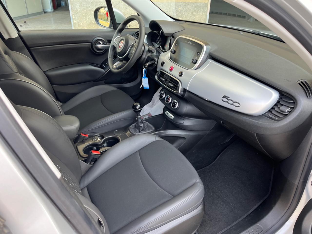 Fiat 500X 1.3 MultiJet 95 CV Connect