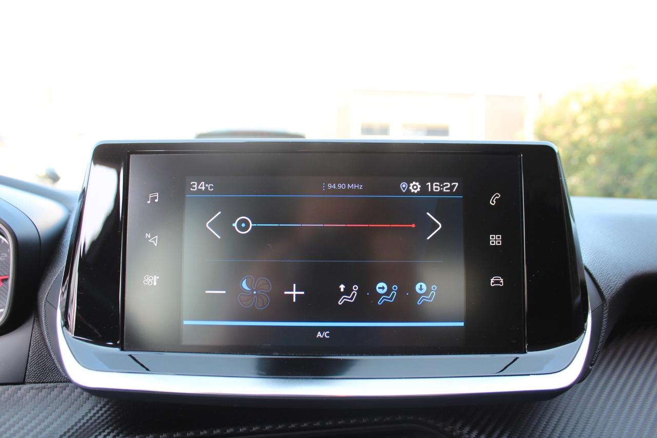 Peugeot 208 BlueHDi 100 Stop&Start 5 porte Active Pack