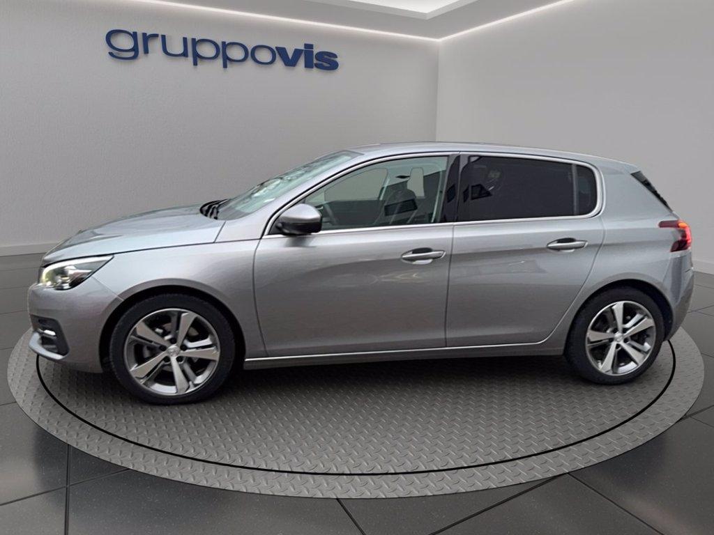 PEUGEOT 308 5 porte del 2019