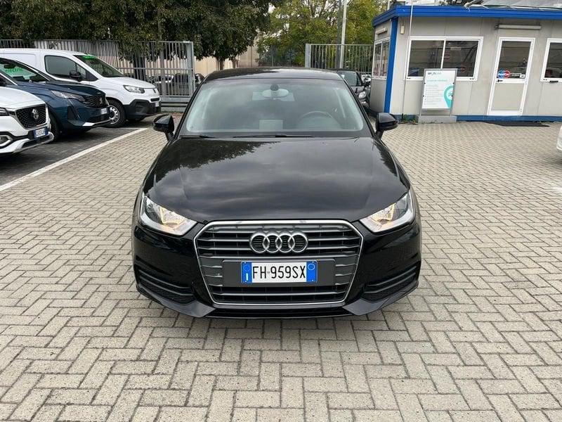 Audi A1 A1 1.4 TDI Sport