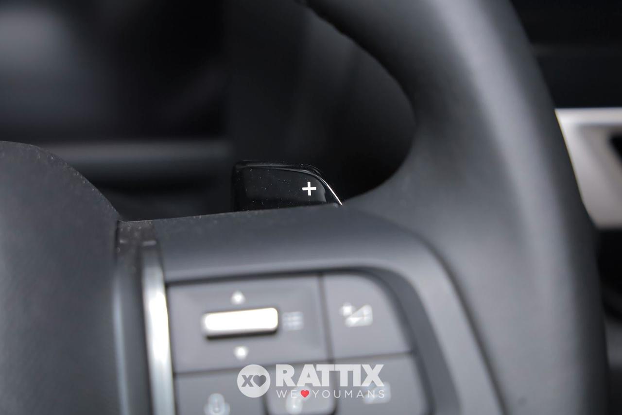 Citroen C4 1.2 Puretech 130CV Plus EAT8