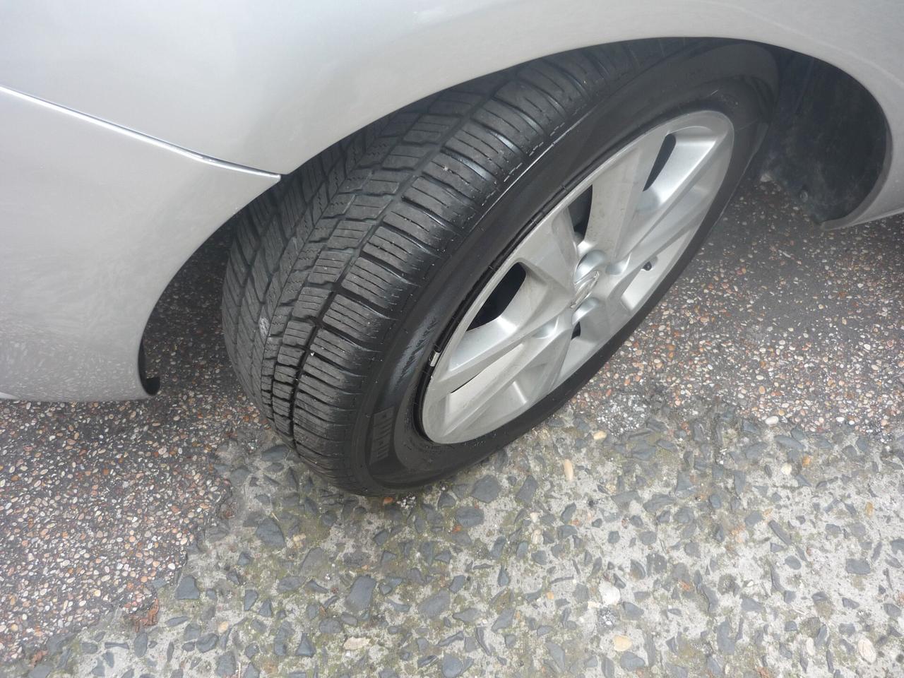 Opel Corsa 1.2 5 porte n-Joy