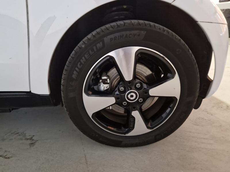 SMART FORTWO EQ 41kW passion