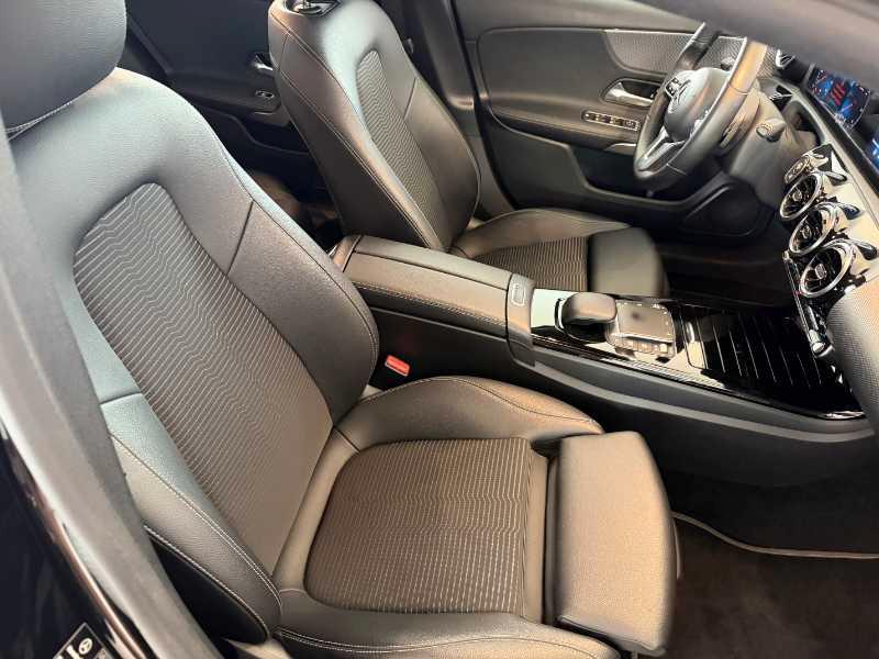 Mercedes-Benz Classe A - W177 - A 200 d Sport Night edition auto