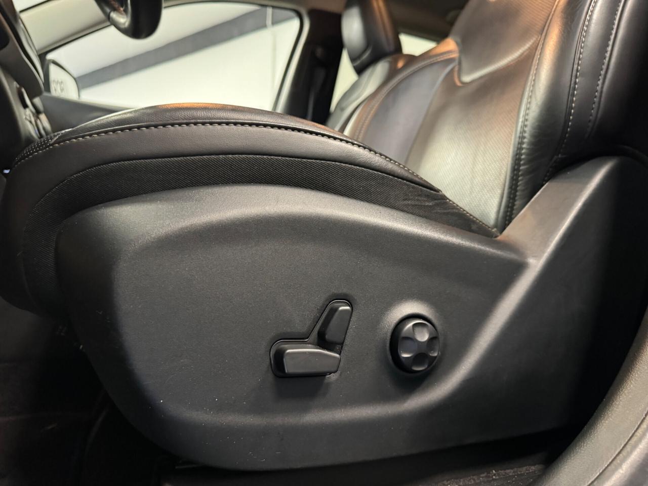 Jeep Cherokee 2.0 Mjt II Limited PREZZO REALE!!