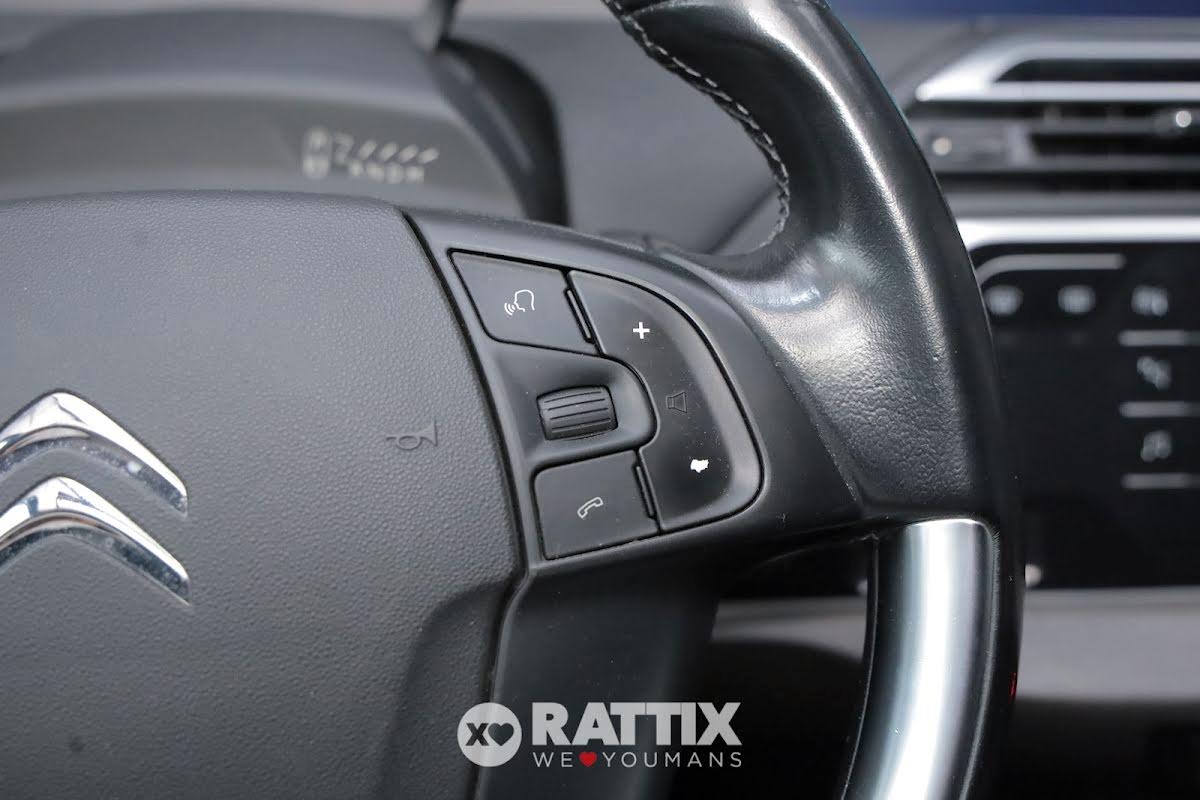 Citroen Grand C4 Picasso 2.0 BlueHDi 150CV Shine EAT6 7p.ti