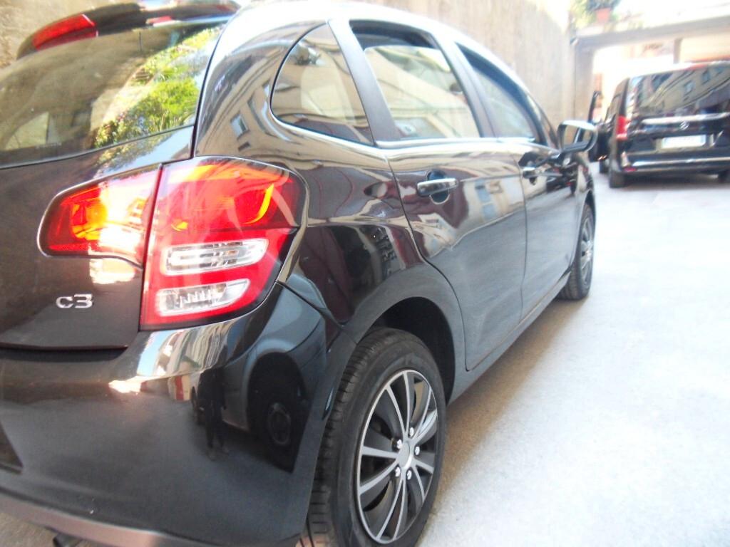 Citroen C3 1.1 Attraction