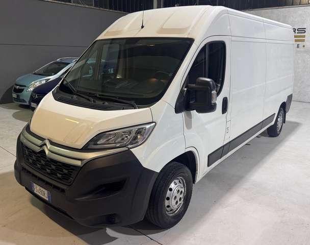 Citroen Jumper OFFERTA LIMITATA ENTRO 15/12 Jumper Maxi + Iva