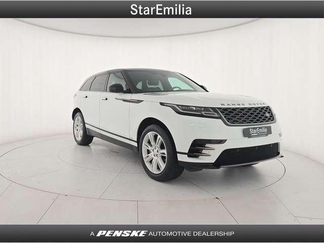 Land Rover Range Rover Velar Range Rover Velar 2.0D I4 180 CV R-Dynamic