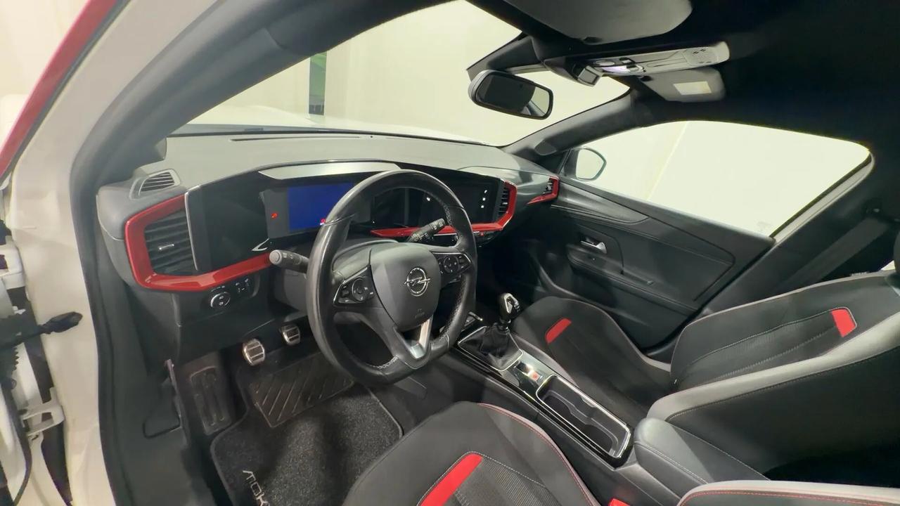 Opel Mokka 1.2 Turbo GS