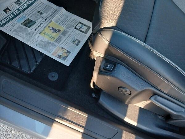 OPEL GRANDLAND 1.5 Ecotec 130 CV AT8 BUSINESS ELEGANCE