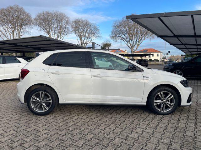 VOLKSWAGEN Polo 1.0 EVO 80 CV 5p. R-Line