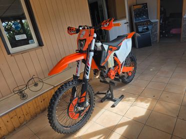 Ktm 350 EXC