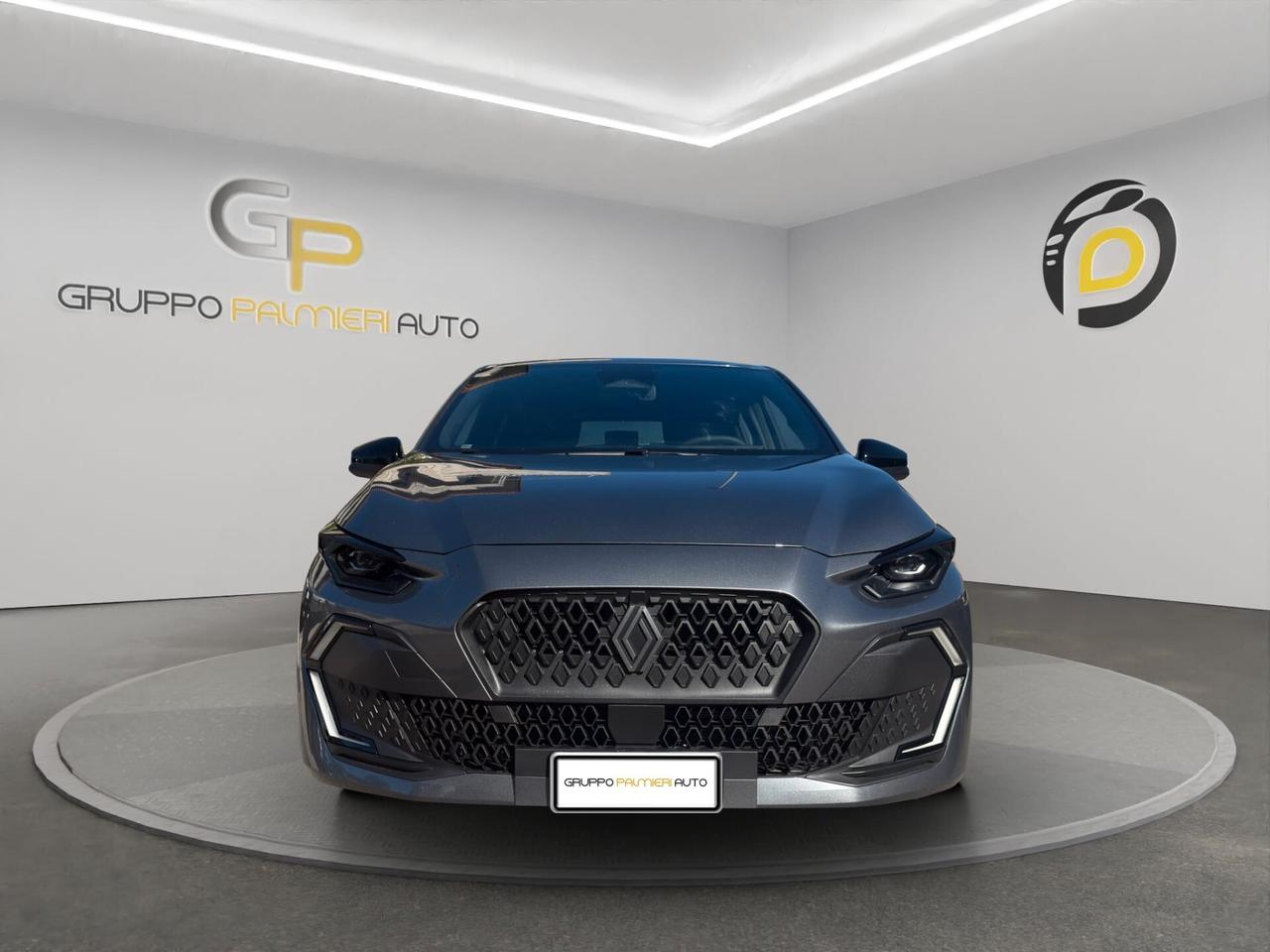 Renault Clio ECO-GPL EVOLUTION 120 CV AUTOMATICA