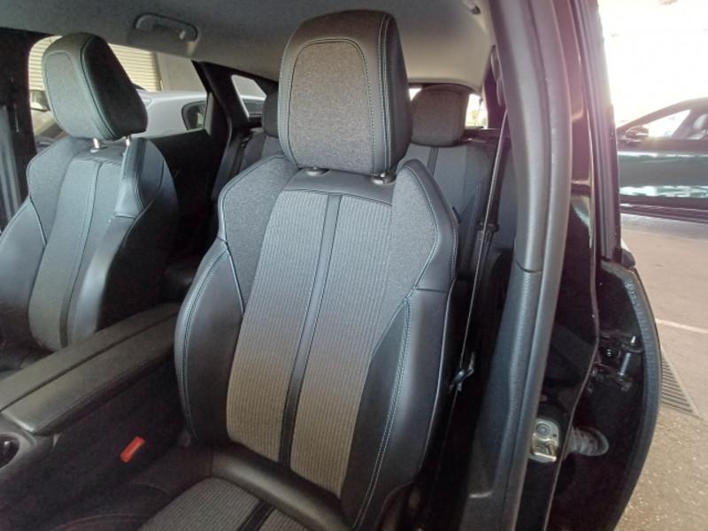 PEUGEOT 3008 BLUEHDI 130 SES ALLURE SUV