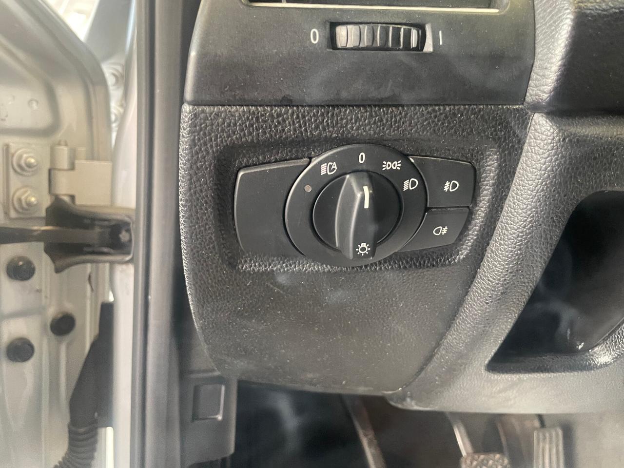 Bmw 120d Coupé Futura