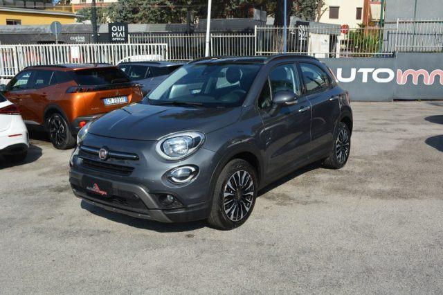 FIAT 500X 1.6 MultiJet 130 CV Cross