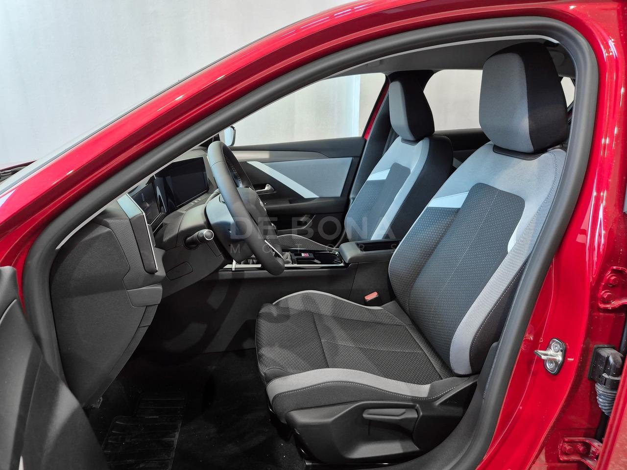 Opel Astra 1.2 t edition s&s 110cv